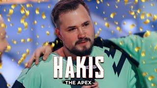 Hakis Explains How Alliance Became Apex LAN Champions