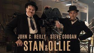Stan & Ollie • trailer • Sony Pictures Classics