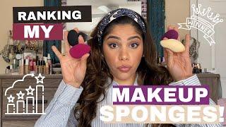 The BEST Makeup Sponge! Can you guess which one it is??