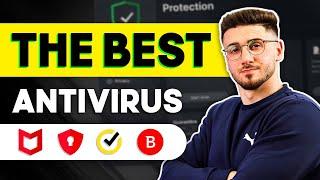 Best Antivirus Software for 2025 | My Top Recommendations