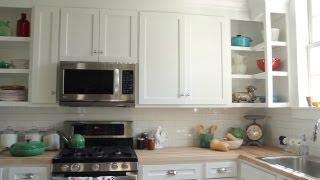 Finished Kitchen Reveal | GHC In-Depth With P. Allen Smith