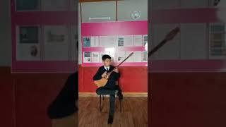 Каратаев Аблай  Құрманғазы «Адай»