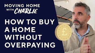 How To Offer When Buying Property