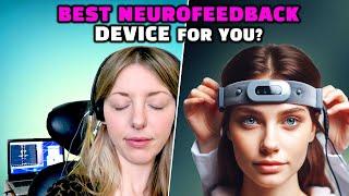 Which Neurofeedback Devices Actually Deliver Results? (2024 Edition)