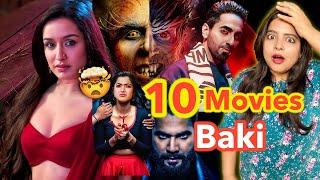 Stree 2 Horror Universe 10 Movies Explained