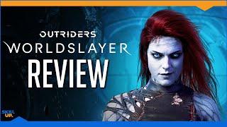 Outriders: Worldslayer - Review