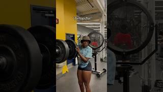 the disrespect ‼️🫠‍️ #fitness #gym #workoutmotivation #shorts #gymbro #gymcontent #gymhumor