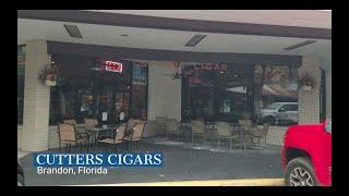 CUTTERS CIGARS, 715 W Lumsden Rd. Brandon, FL 33511