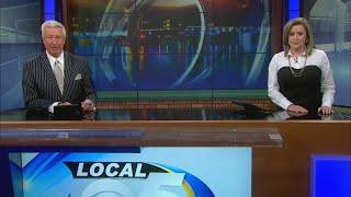 Local 5 News at 6:00 p.m.