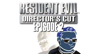 Resident Evil Director’s Cut (October 14th, 2023) | Qu33ph™ Mania