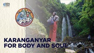 See Indonesia: Karanganyar For Body And Soul