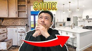 Bay Area House Flipping Secrets REVEALED!  [2025 Strategies for Beginners]