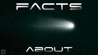 4 Facts About The Halley's Comet, That You Need To Know...!!