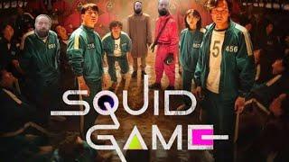 Squit Game Neden Dünya'nın Gündemine Geldi ?