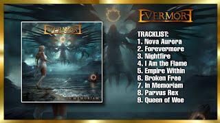 Evermore - In Memoriam (Full Album 2023)