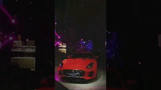 jaguar f-type #jaguar #car #luxurycars #luxurylifestyle #auto #drift #bmw #sportscar #music #insta