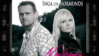 INGA un NORMUNDS - TUR AIZ KALNA