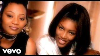 SWV - Use Your Heart (Official Video)