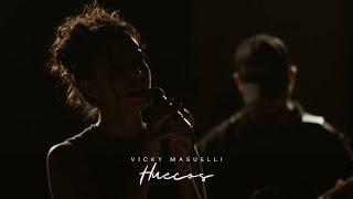 Vicky Masuelli - Huecos (Video Oficial)