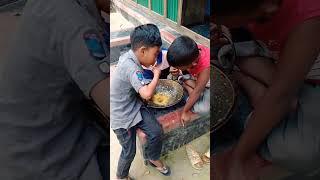 Adda #children #food