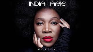 India.Arie - Sacred Space (Audio)