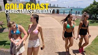 Gold Coast HOT Christmas Holiday Australia 4K UHD