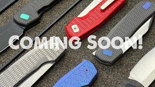 Divo Knives Chaser Drop! | Everything You Need to Know!