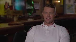 Jesse Spencer Interview 'Chicago Fire' 200 Episodes