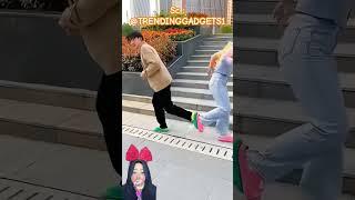 LEM SUPER DUPER REKAT ⁉️ @TRENDINGGADGETS1 #shorts #funny #dubbing