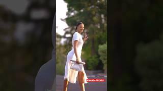 MISS MUTESI JOLLY ️ MISS RWANDA 2016  #shorts #shortvideo #slowly #duet #isimbitv #yagotvshow