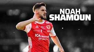 Noah Shamoun ● 2023