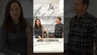 Lincoln Park luxury single family home featuring a stunning Jean Stoffer kitchen