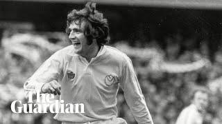 Norman Hunter: Leeds United legend dies from coronavirus