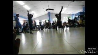 B- boy shagy flex