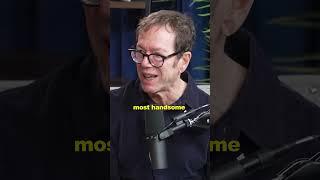 Robert Greene The Secret Skill That Made Women Melt!