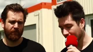 3voor12 Song Stories: Bastille - Pompeii