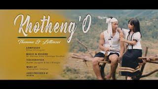 Khotheng'o Kut Song Official Music Video