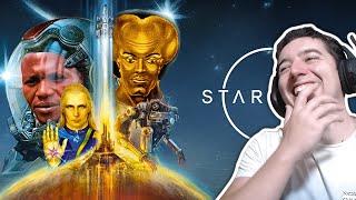 Starslop™ Review | Todd Edition™ Reaction