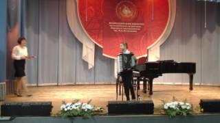 Прямая трансляция пользователя Фонд Матрёнина