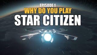 Star  Citizen is the ONLY game that can deliver gameplay like this! New player experience!