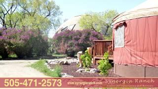 Synergia Ranch Center for Retreats & Workshops