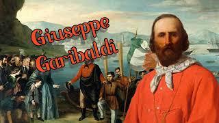 Giuseppe Garibaldi - BIOVIDS