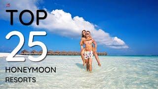 25 Best Maldives Honeymoon Resorts With Prices