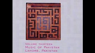 Music of Pakistan, Lahore - Râga Yaman (Evening)