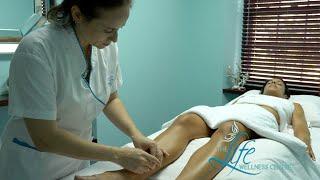 Acupuncture Treatment at the Life Wellness Centre | Barbados Fertility Centre