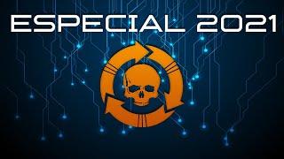  LaBuhardillaDelLoco -  ESPECIAL 2021