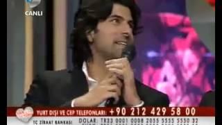 Engin Akyurek /Georgian Fans