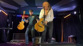 John Otway Live at the Musician Leicester 16th May 2024 complete concert second set