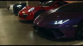 Perth Supercar Hire