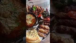 Royal Family Platter Yasir Broast Allama Iqbal Town